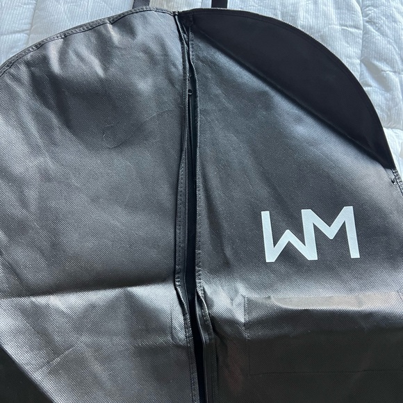 Walter Mendez Corset Beaded Gown - Picture 14 of 14